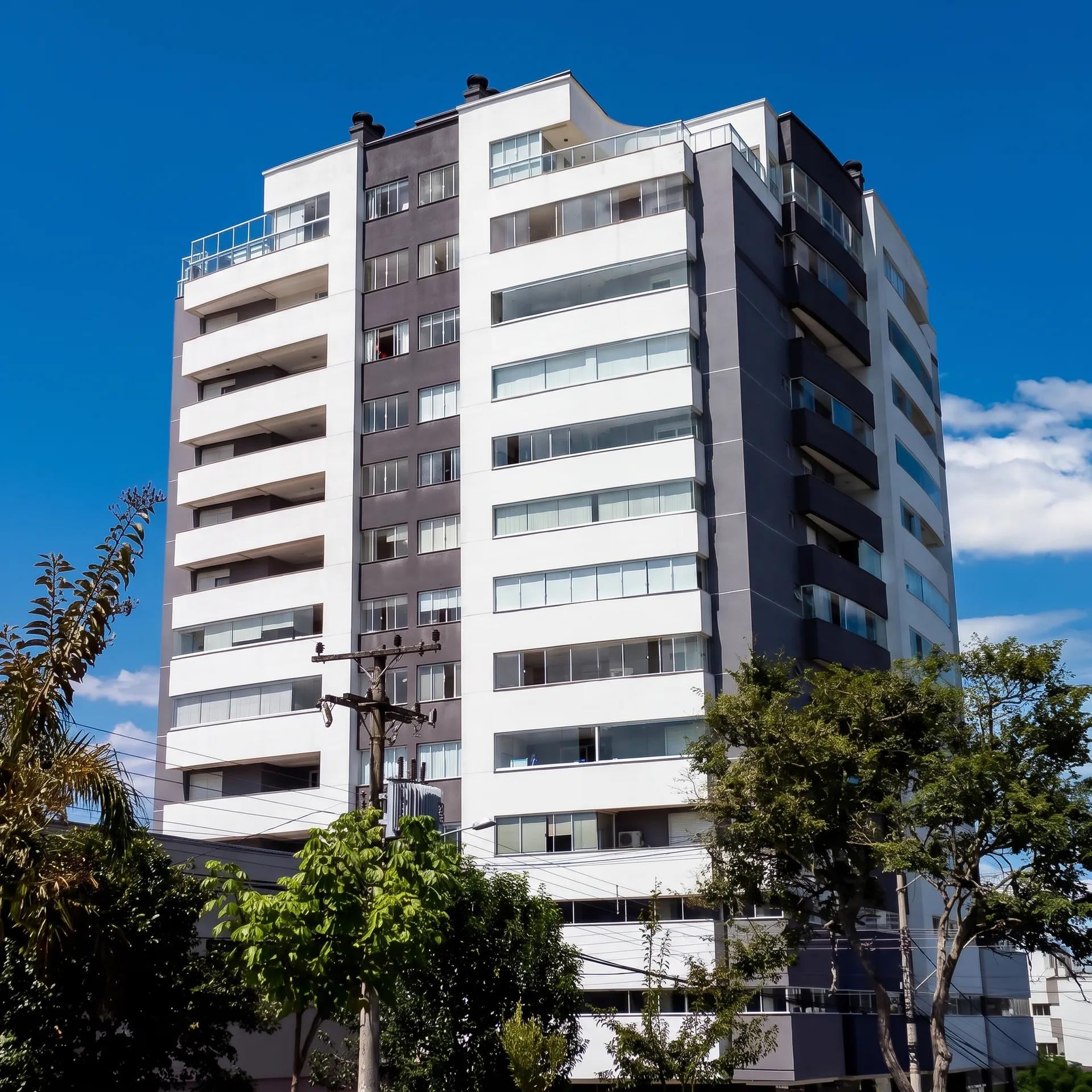 Projetos completos